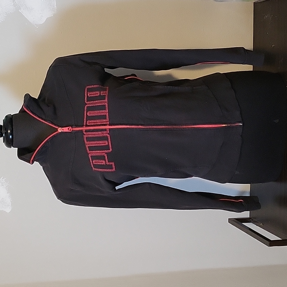 Puma sporty hoodie